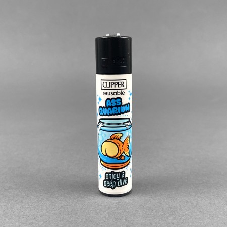 CLIPPER® Ass Collection #2