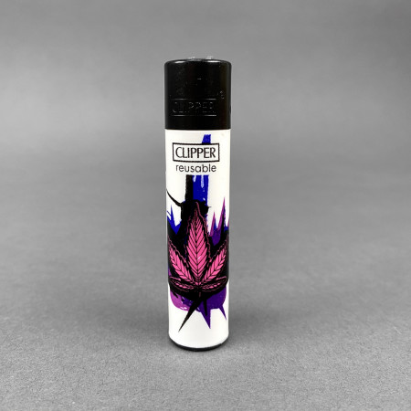 CLIPPER® Artistic Leaves