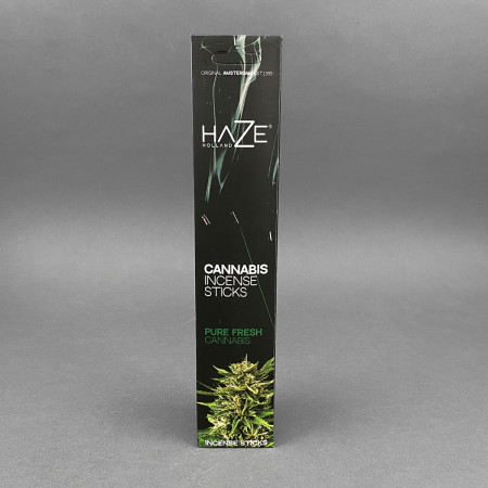 Cannabis Incense - Pure Fresh