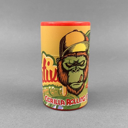 Tightvac 'Gorilla Rolling Stars'