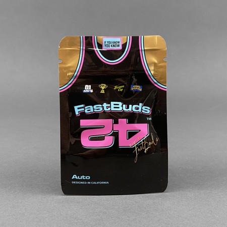 Fast Buds - Papaya Cookies Auto
