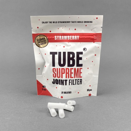 TUBE Supreme Joint Filter 'Strawberry'