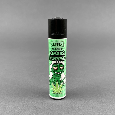 CLIPPER® Marijuanimals
