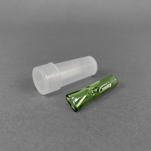 Atomic Glass Tip farbig