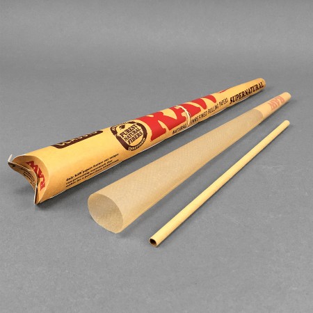 RAW Cone Supernatural