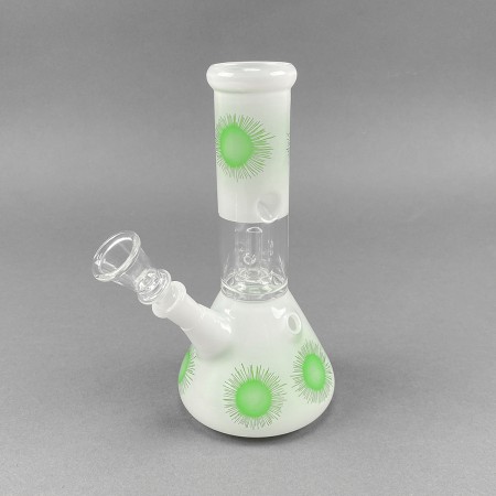 Black Leaf Eisbong 'Green Erl'