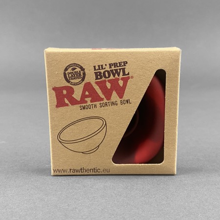 Silicone Mixing Bowl