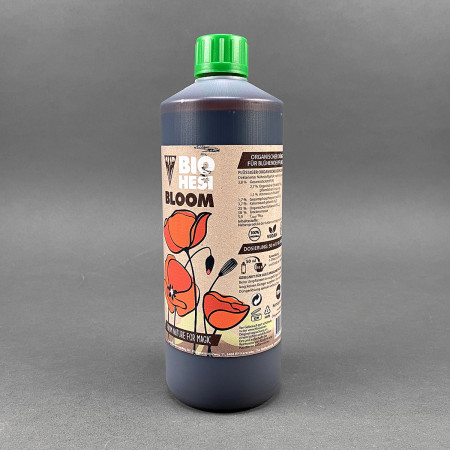 HESI Bio Bloom, 1 Liter