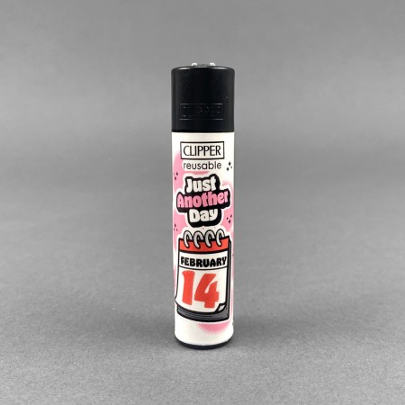 CLIPPER® Anti Valentine