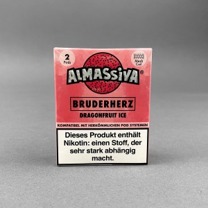 Al Massiva Pods - Bruderherz