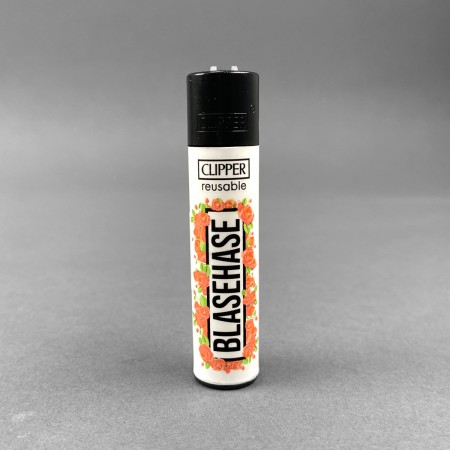 CLIPPER® Best of Schimpfwörter