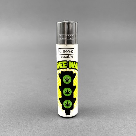 CLIPPER® Weed Laws