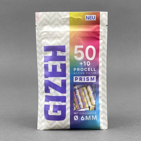 Gizeh Procell PRISM Active Filter, 50er
