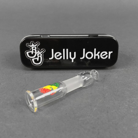 Jelly Joker Glas Tip für 7 mm AKF