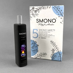 Smono 5 Vaporizer