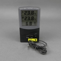 Digitales Hygro-/Thermometer