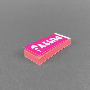 PUSSY Rolling Tips Slim PUSSY Rolling Tips Slim