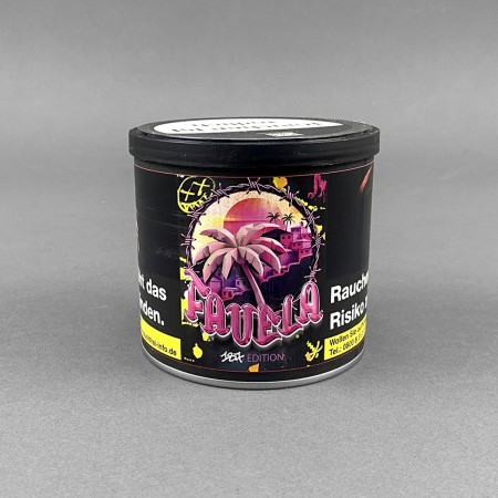 187 Tobacco - Favela