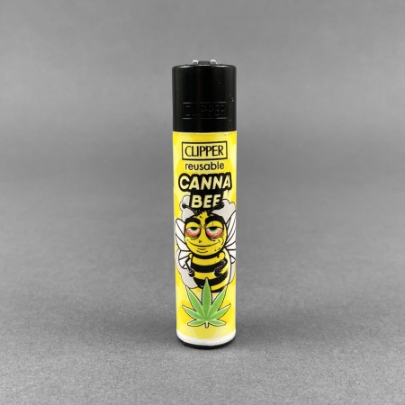 CLIPPER® Marijuanimals