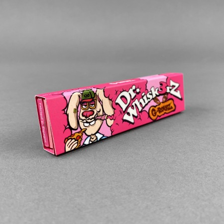 G-Rollz 'Dr. Whiskerz' Rolling Papers