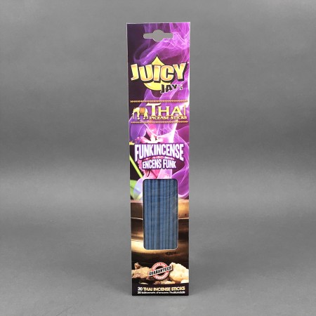 Juicy Jay´s Incense - Funkincense