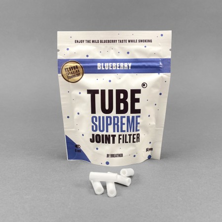 TUBE Supreme Joint Filter 'Blueberry'
