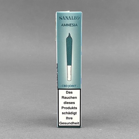CBD Joint Amnesia 1 Gramm