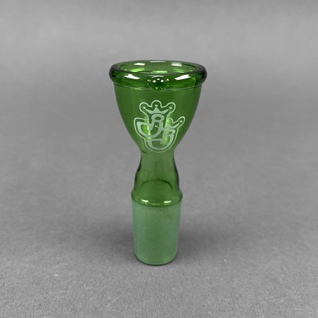 Jelly Joker Kopf (91) Green Funnel