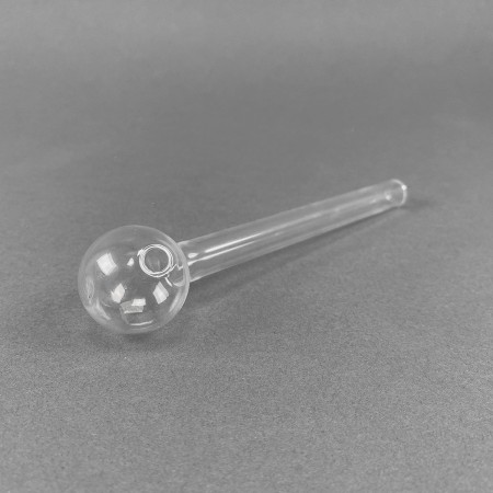 Ölpfeife gerade, lang