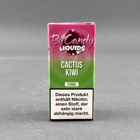 ByCandy - Cactus Kiwi - 20 mg/ml