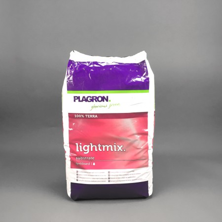 Plagron Light Mix, 25 Liter