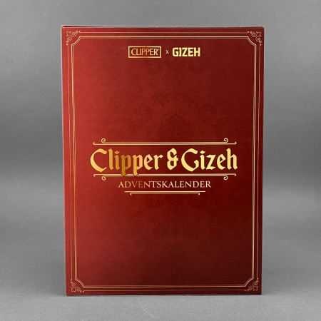 CLIPPER® Adventskalender