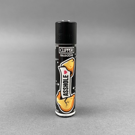 CLIPPER® Fortune Cookies