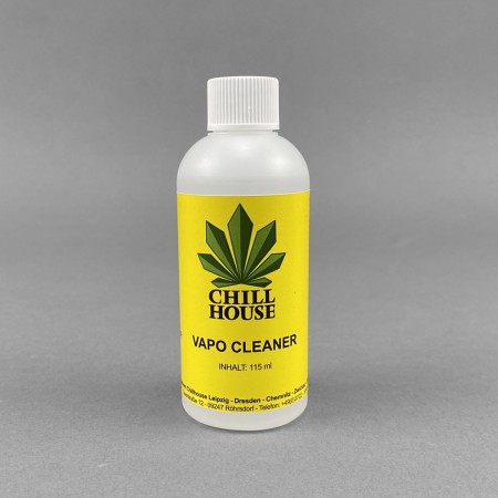 Chillhouse - Vapo Cleaner 115 ml