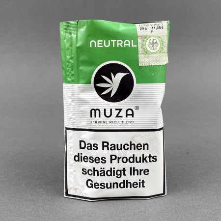 MUZA® Herbal 'Neutral' 20 g