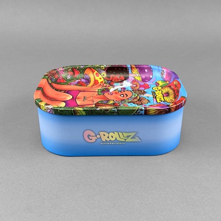 G-Rollz Treat Box 'Daydream'