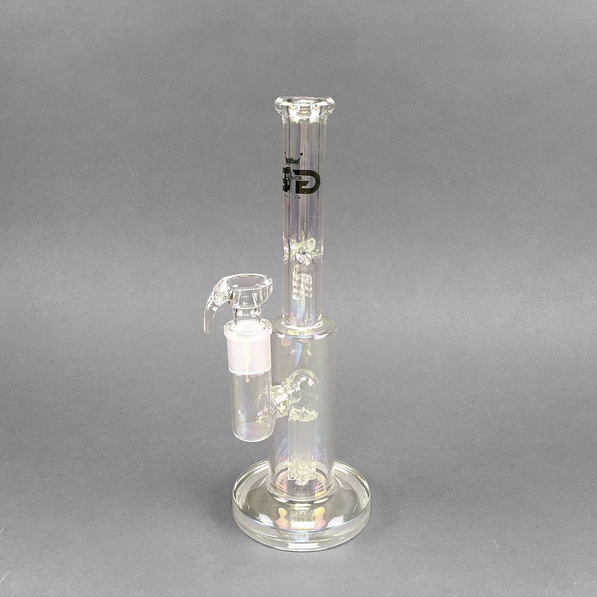 Grace Glass Bong 'Unicorn Toughts' Grace Glass Percolatoren Bongs