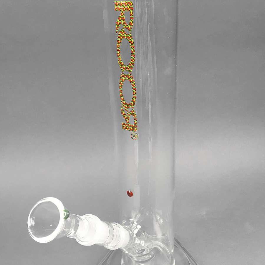 Roor Bong 1000 ml Retro Bong Shop