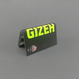 Papers Gizeh BLACK Fine 100
