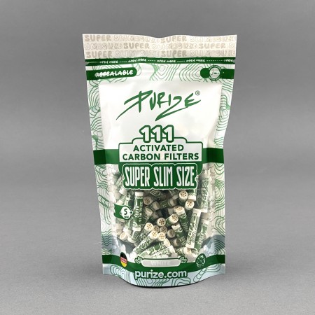 PURIZE® 111 Super Slim Size