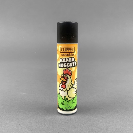 CLIPPER® Stoned Animals #3