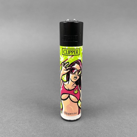 CLIPPER® 420 Girls