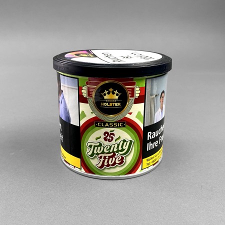 Holster - Twenty Five