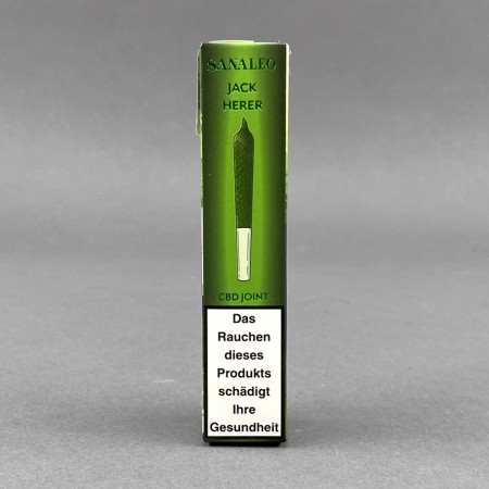CBD Joint Jack Herer 1 Gramm