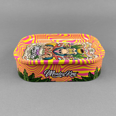 Treat Box 'Monkey King'