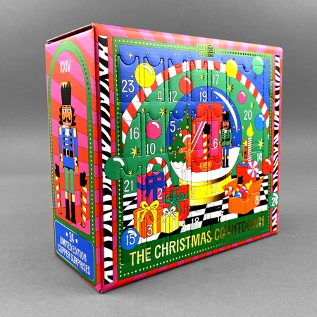 CLIPPER® Adventskalender