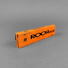 Papers Roor Neon KS Slim Orange + Tips