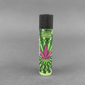 CLIPPER® Hypnotic Leaves