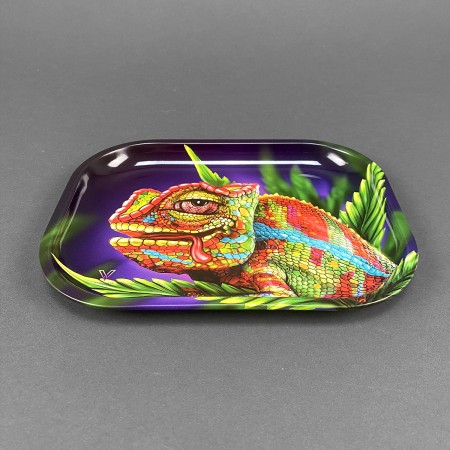 Rolling Tray 'Chameleon'