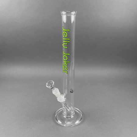 Jelly Joker Bong Greenline